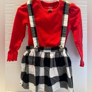 Carter’s Toddler 2 Piece